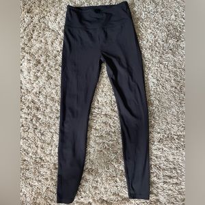 Lou&grey black leggings